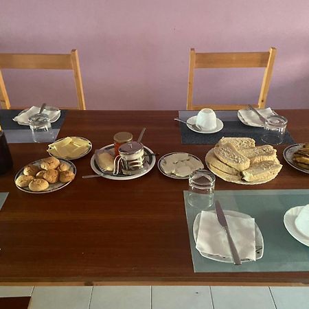Bed and Breakfast Casa Ze & Sonia Portela Esterno foto