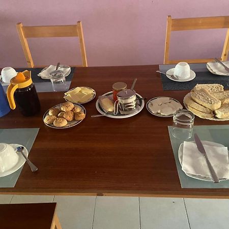 Bed and Breakfast Casa Ze & Sonia Portela Esterno foto