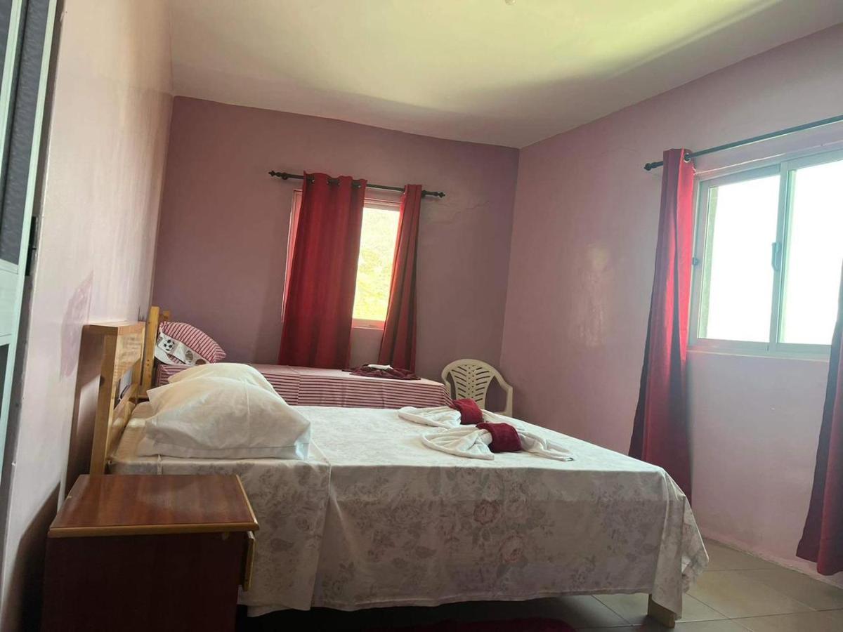 Bed and Breakfast Casa Ze & Sonia Portela Esterno foto
