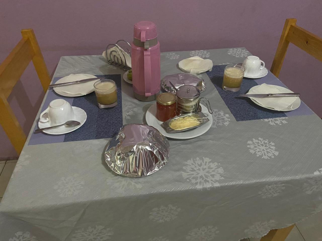 Bed and Breakfast Casa Ze & Sonia Portela Esterno foto