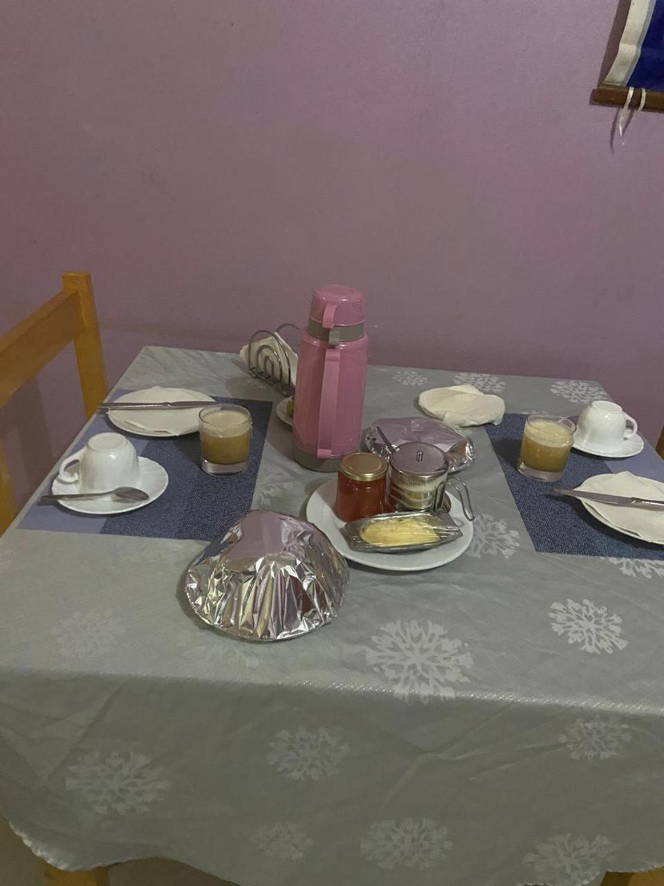 Bed and Breakfast Casa Ze & Sonia Portela Esterno foto