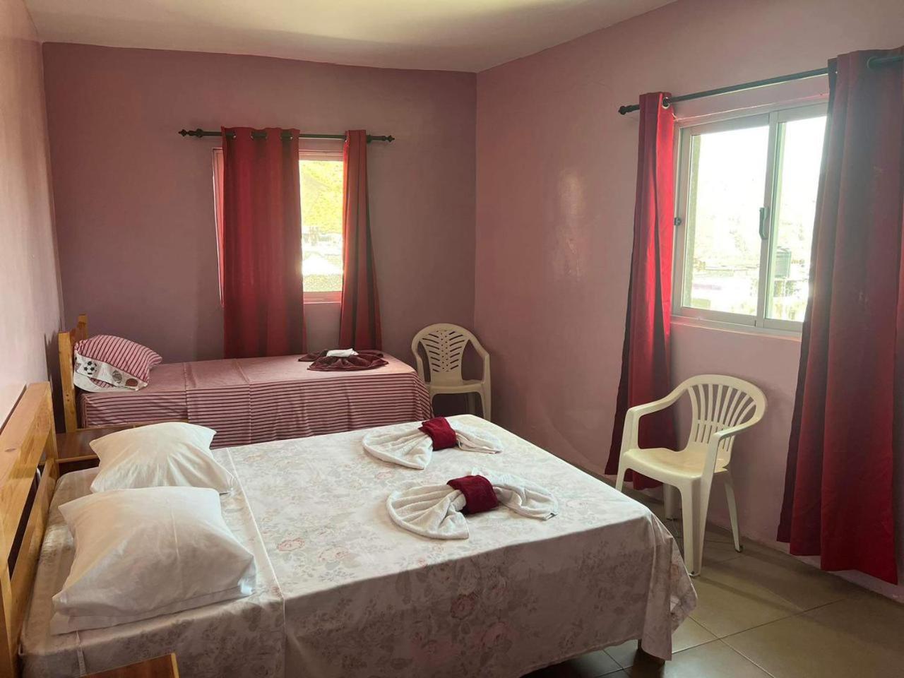Bed and Breakfast Casa Ze & Sonia Portela Esterno foto